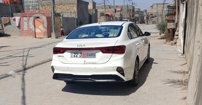 کیا سیراتۆ